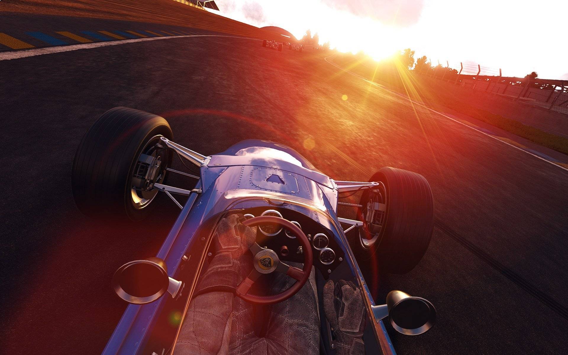 Project Cars - Imagen 48